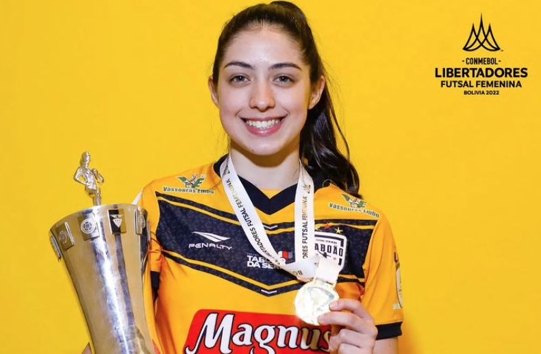 O que é a hepatite autoimune, doença que matou jogadora de futsal aos 20 anos