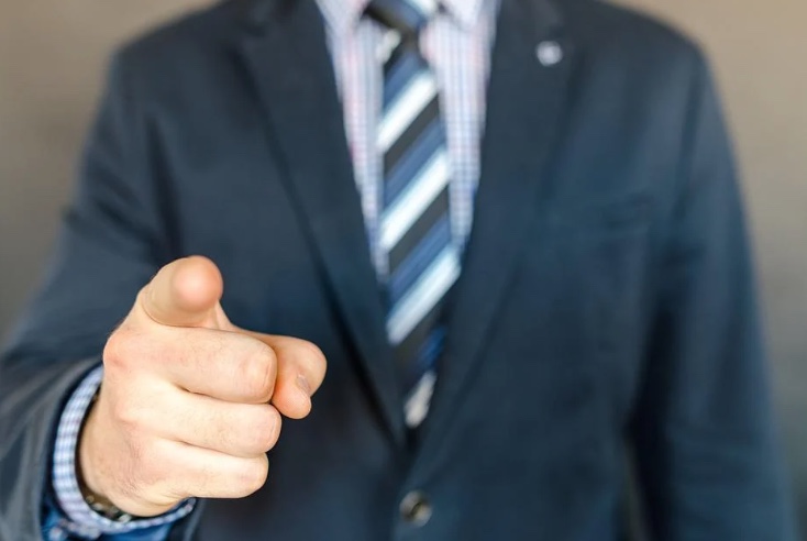 Autoritarismo e os tropeços do conceito  