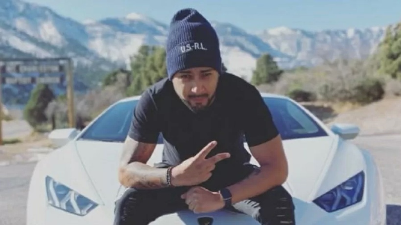 Brasileiro é procurado pela Interpol por enviar 23 toneladas de cocaína para Europa