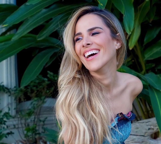 'Cansei de pisar em ovos', dispara Wanessa Camargo sobre nova fase após separação