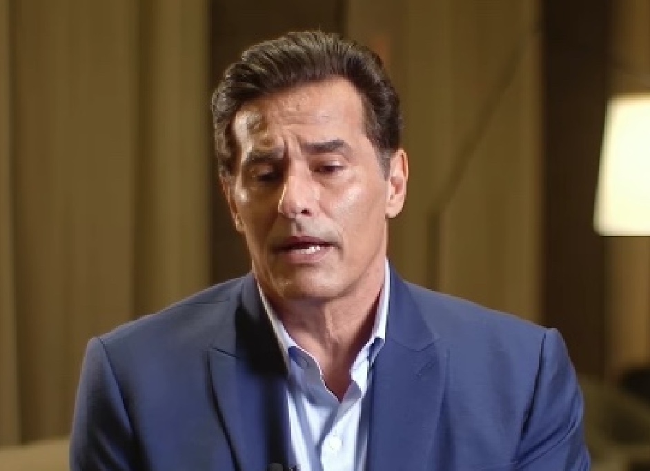 Justiça manda penhorar bens de Luciano Szafir por dívida de R$ 100 mil em cartão de crédito