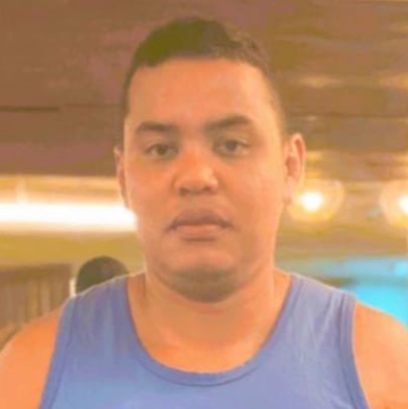 Motorista de app está desaparecido; esposa pede ajuda para encontrá-lo em Manaus