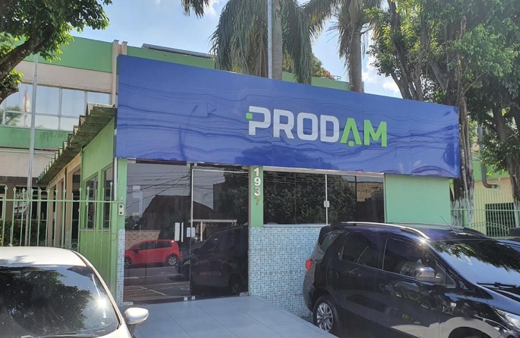 Inscrições para concurso da Prodam encerram nesta segunda