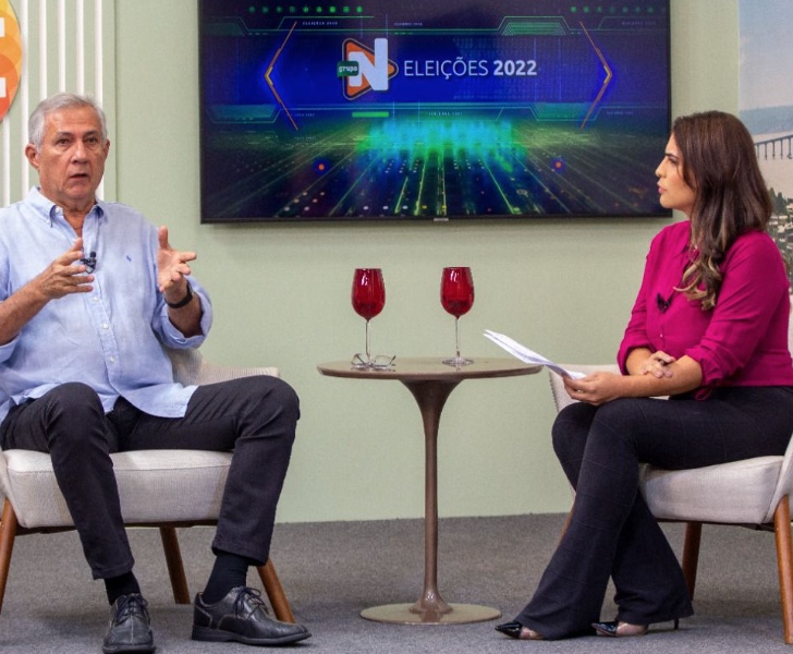 Humberto Michiles diz que Amazonino vai implantar mais três prontos-socorros em Manaus