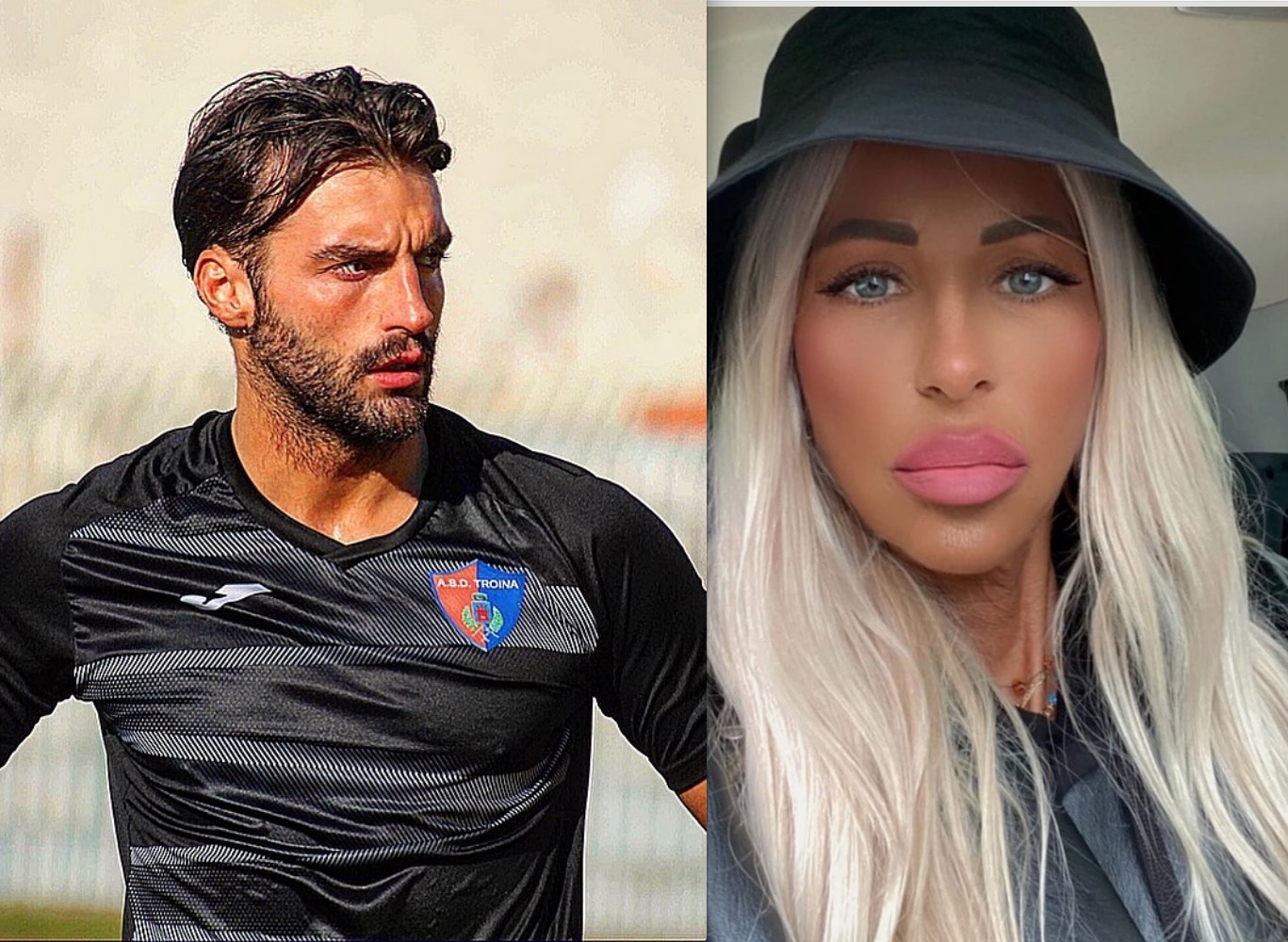 Jogador é preso por matar ex-namorada com martelada e taco de beisebol 