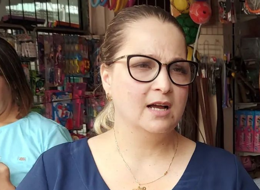 Carol Braz recebe R$ 3,5 milhões para gastar na campanha ao Governo do Amazonas