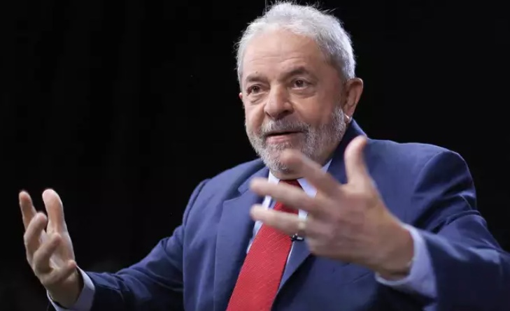 Lula se reúne com políticos europeus e defende parceria para 'cuidar' da Amazônia