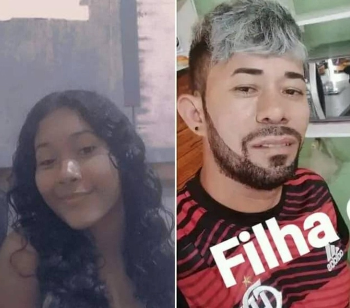 Padrasto suspeito de matar adolescente com 9 facadas em Manaus é preso