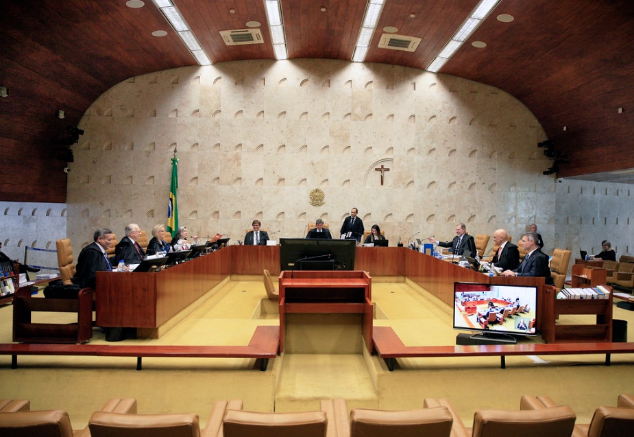 STF declara ilegal alíquota maior de ICMS da energia elétrica e comunicações em 5 estados