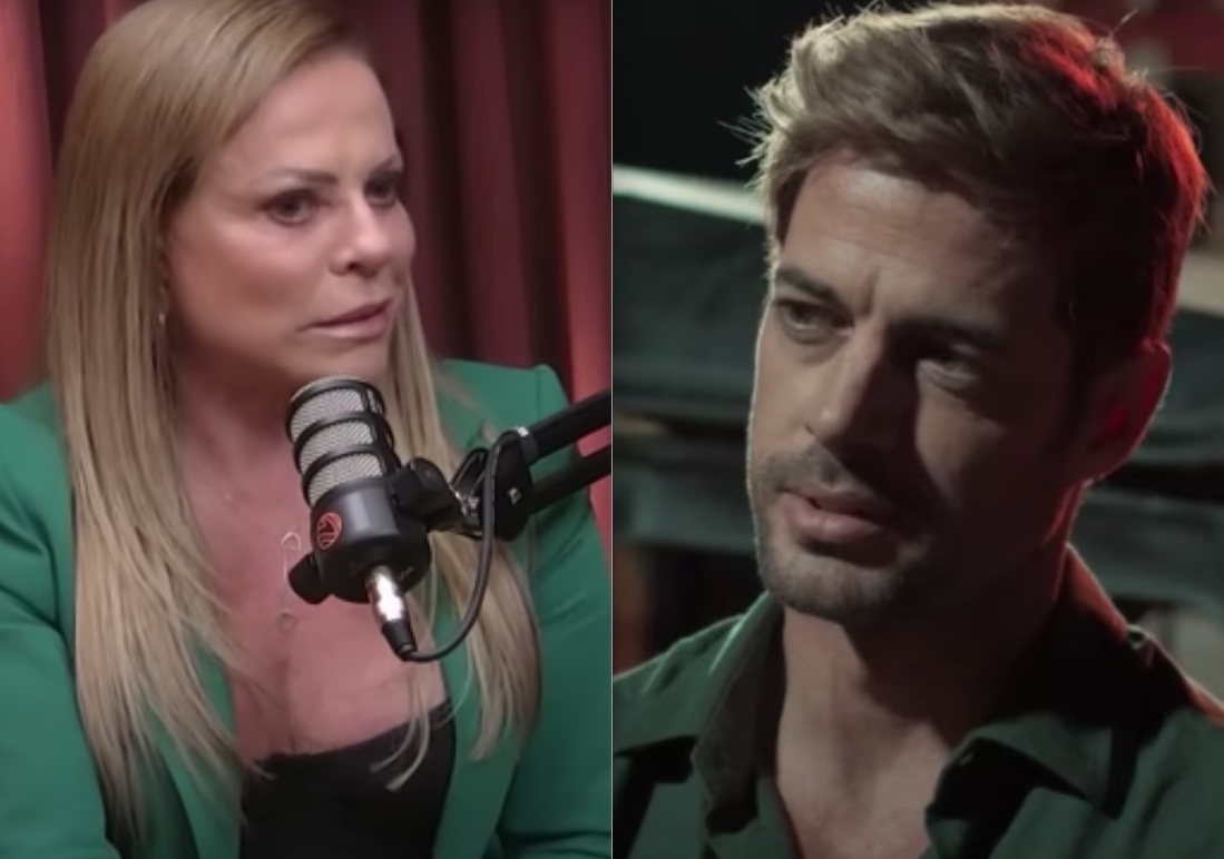 Christina Rocha revela ‘paixão’ em ator apontado como affair de Simaria: 'é meu'