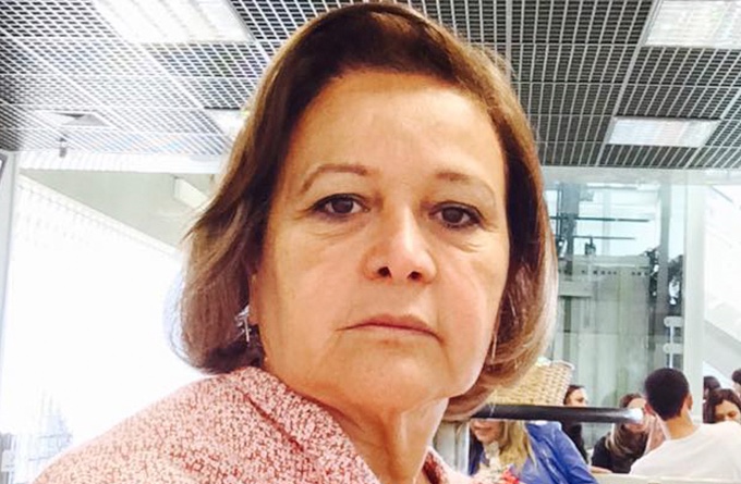 Ex-Seinfra, Waldívia Alencar terá de devolver R$ 8,8 milhões aos cofres do Governo do Amazonas