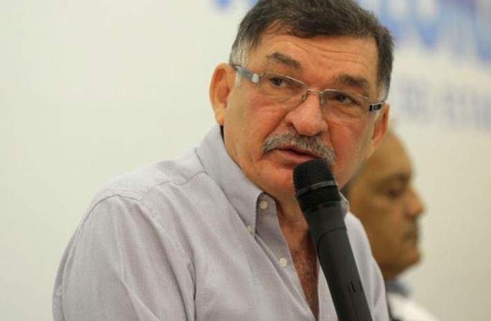 Ex-secretários da Susam, Wilson Alecrim e José Duarte são condenados pelo TCE