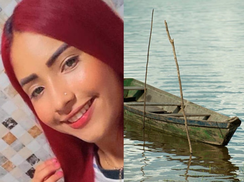 Marinha reforça buscas por adolescente que caiu no rio após canoa virar em Manaus