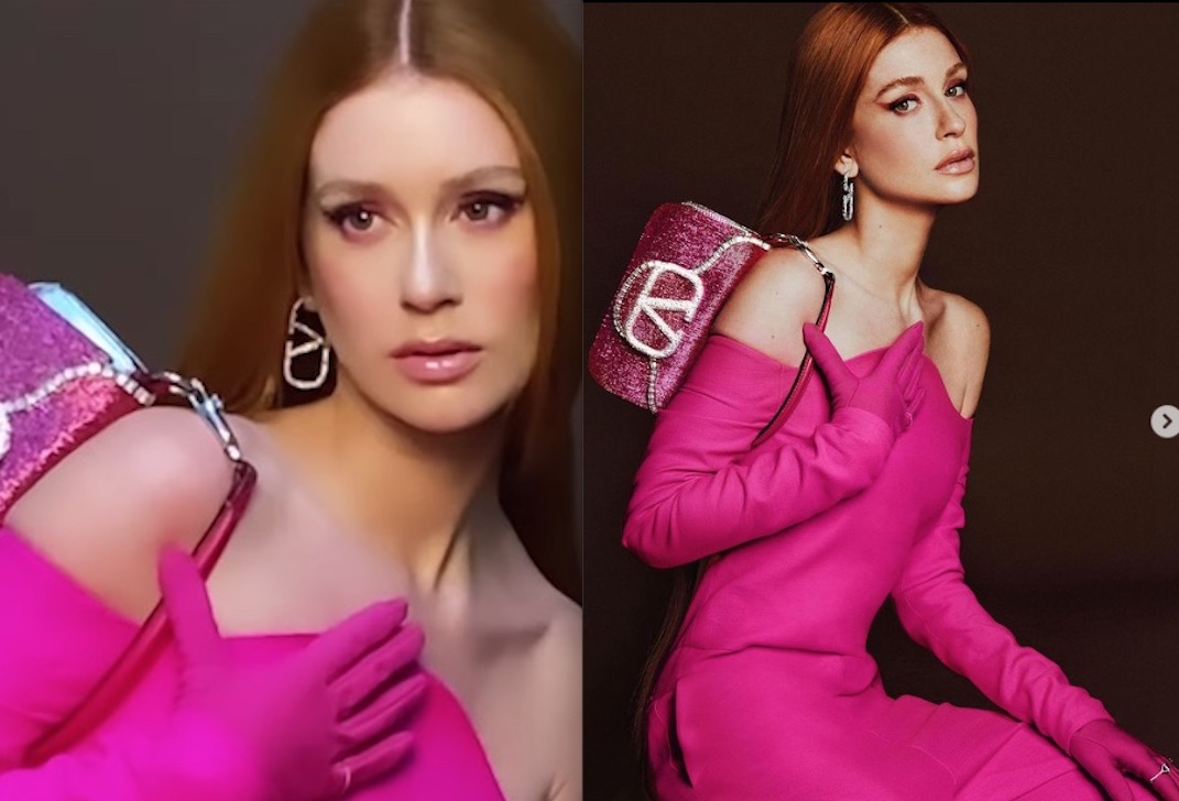 Recompensa por anel perdido de Marina Ruy Barbosa causa mal-estar e atriz explica