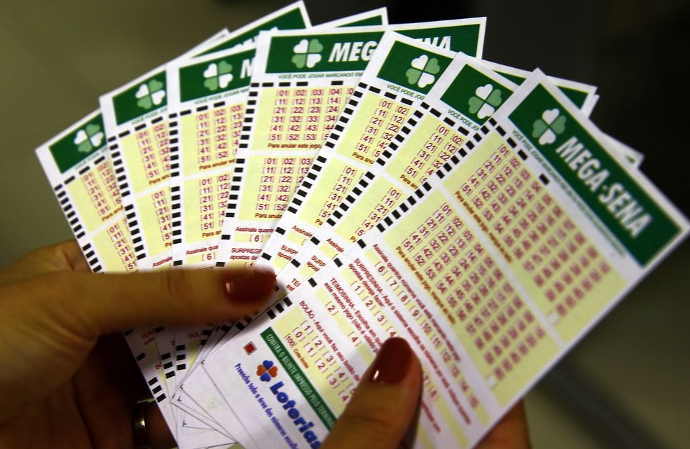 Mega-Sena acumula em R$ 50 milhões; aposta de Manaus leva 38 mil na quina 