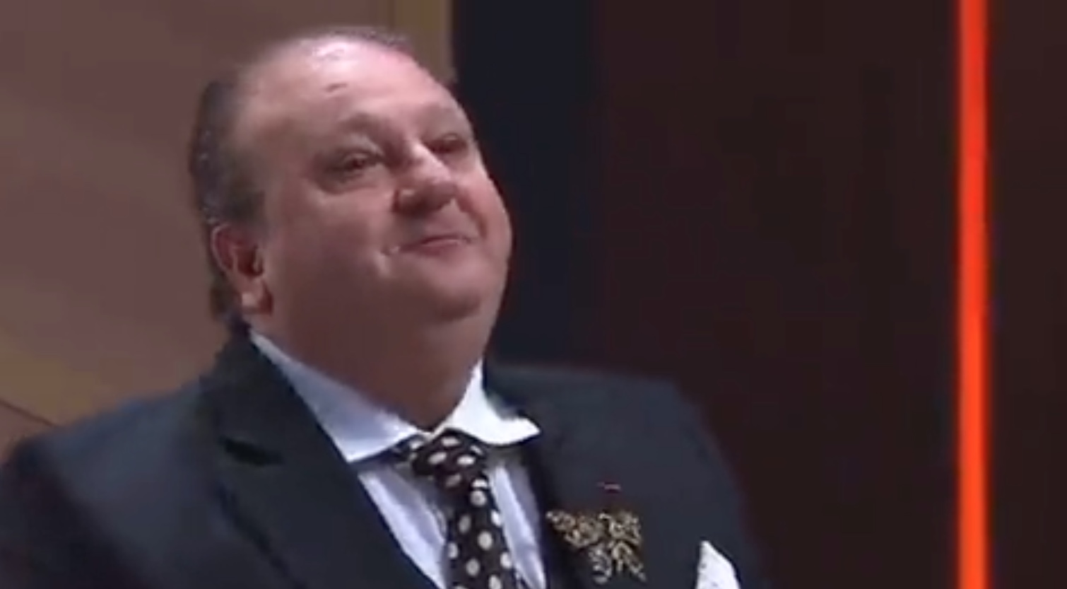 Vídeo: Erick Jacquin elogia 'b*quete' no MasterChef e internautas não perdoam