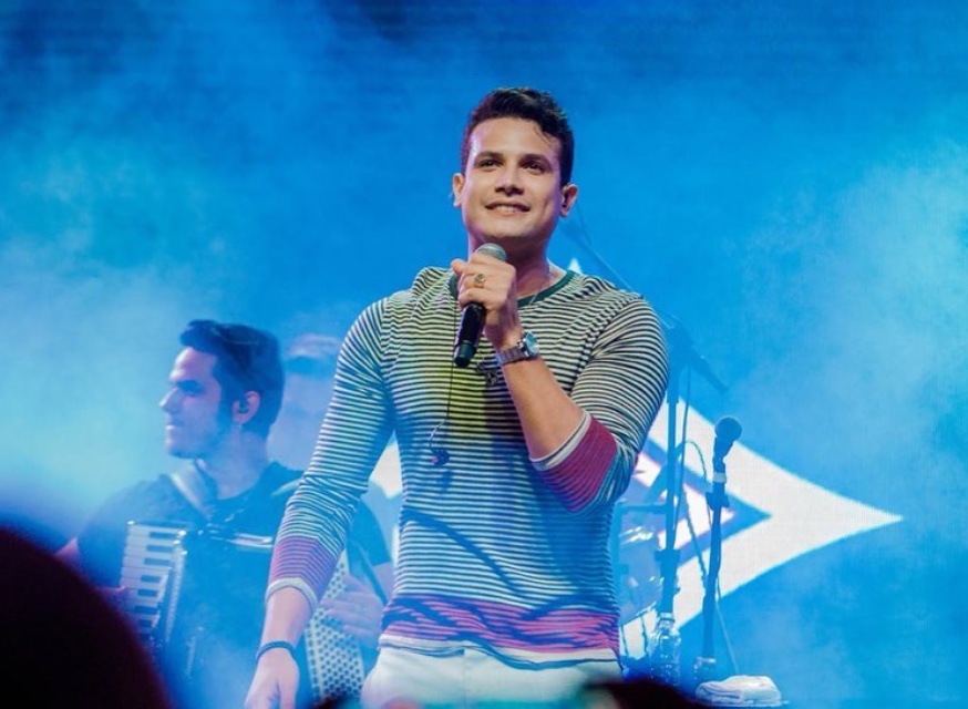 Com show de Israel Novaes, prefeitura gastará mais de R$ 1,3 milhão em festa no Amazonas