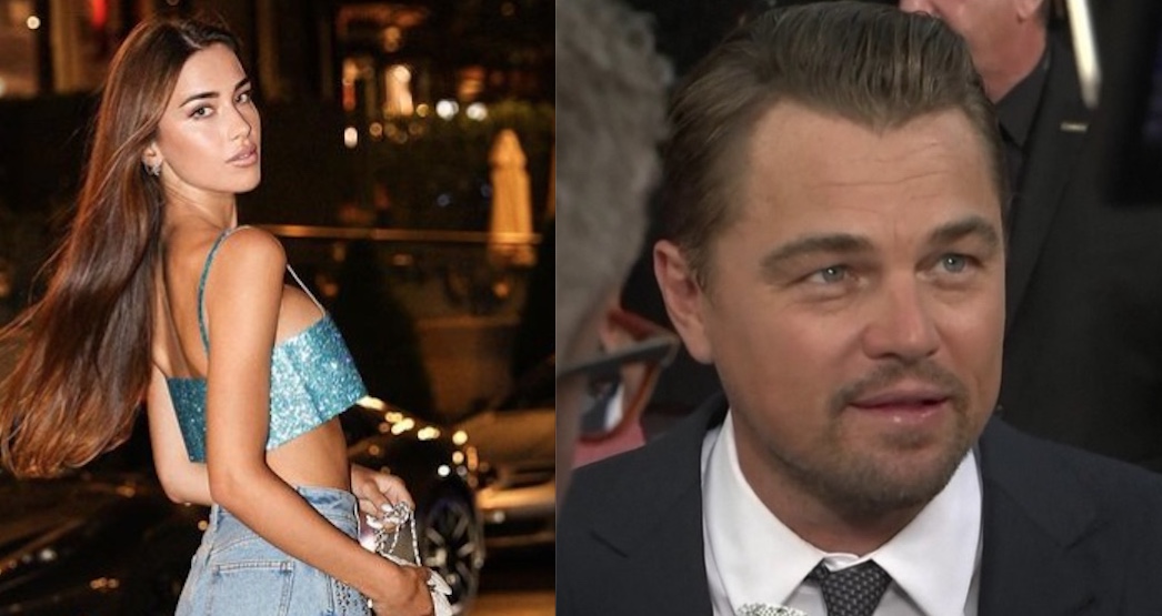 Conheça Maria Beregova, apontada como pivô do término do namoro de Leonardo DiCaprio