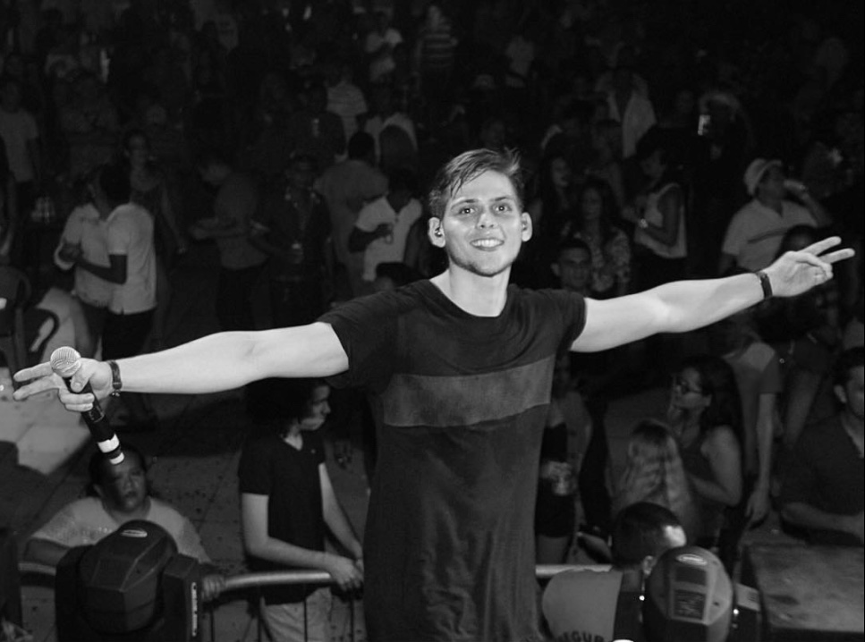 Ex-cantor do Água Cristalina, Armando Lessa foi assassinado; confirma família