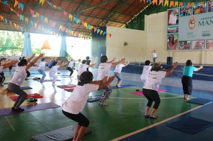 Inscrições para processo seletivo da Fundação Dr. Thomas abrem nesta quinta em Manaus