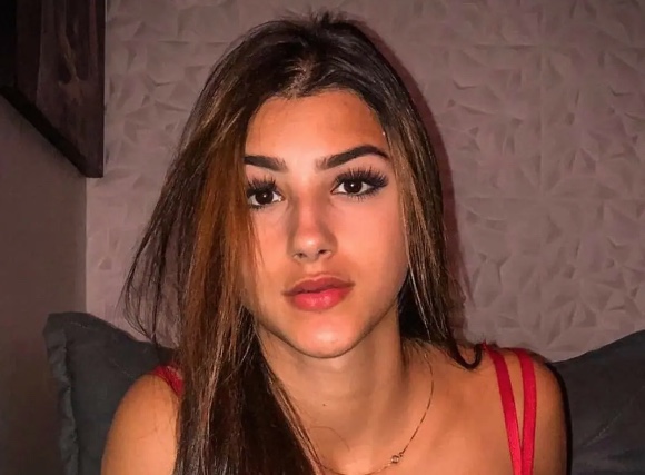 Neta de Gretchen é confirmada em A Fazenda após barraco com mãe por Adriano Imperador