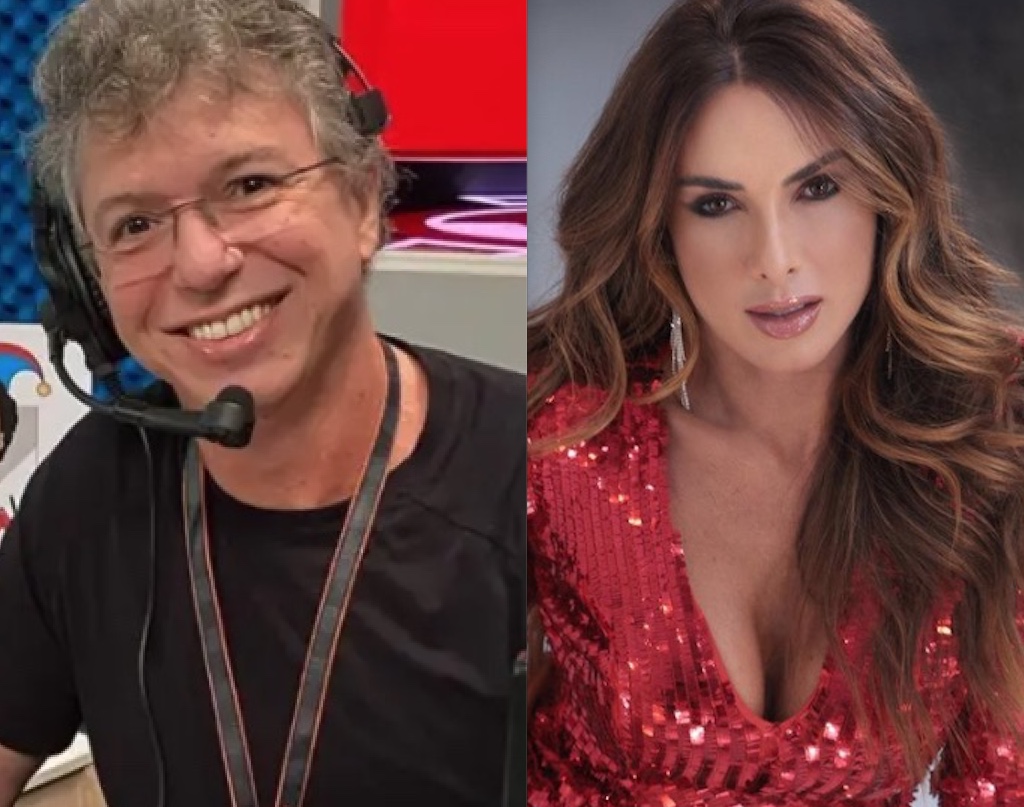 Boninho revela motivo de não convidar Nicole Bahls para o BBB