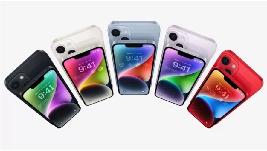 IPhone 14 é lançado em 4 versões; confira preços e novidades