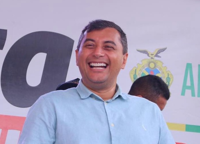 Pesquisa mostra Wilson Lima em primeiro lugar para o Governo do Amazonas