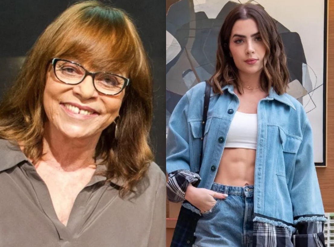 Gloria Perez explica escolha de Jade Picon para novela após polêmica