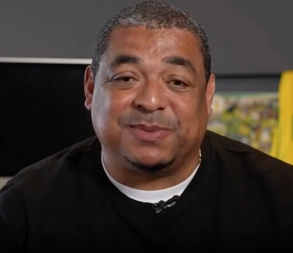 Filhas de Vampeta pedem a prisão do pai por falta de pagamento de pensão 