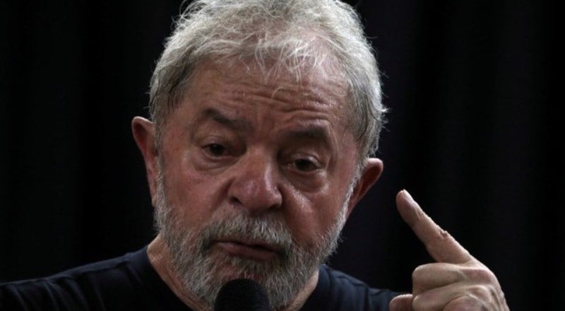 'A intolerância tirou mais uma vida', diz Lula sobre assassinato de petista