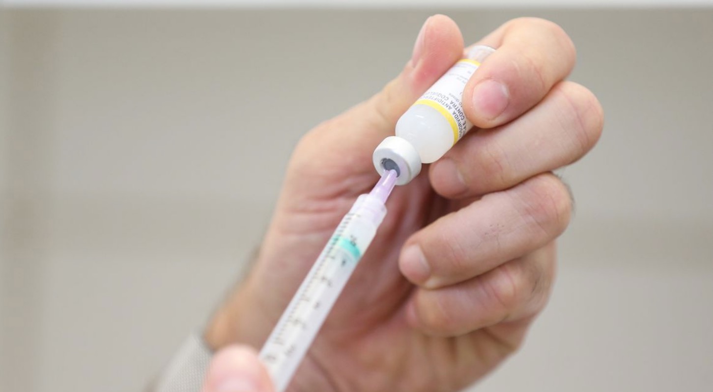 Vacina contra HPV e Meningite é ampliada para crianças no SUS