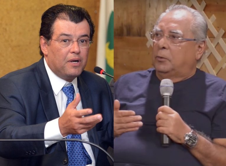 Amazonino e Braga estão entre ‘veteranos’ que mais disputaram o governo nos estados