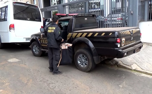 Donos de postos de combustíveis são condenados a prisão por sonegarem R$ 77 milhões 