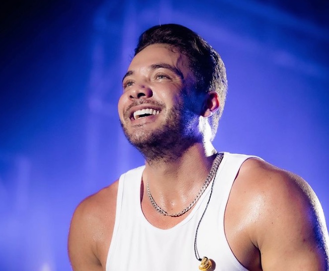 MP quer suspender pagamento de R$ 700 mil por show de Wesley Safadão no Amazonas