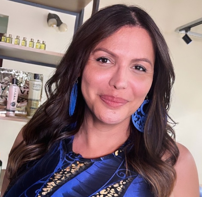 Luísa Marilac tem alta após infecção nas próteses de silicone: 'ela ficou sem os seios'