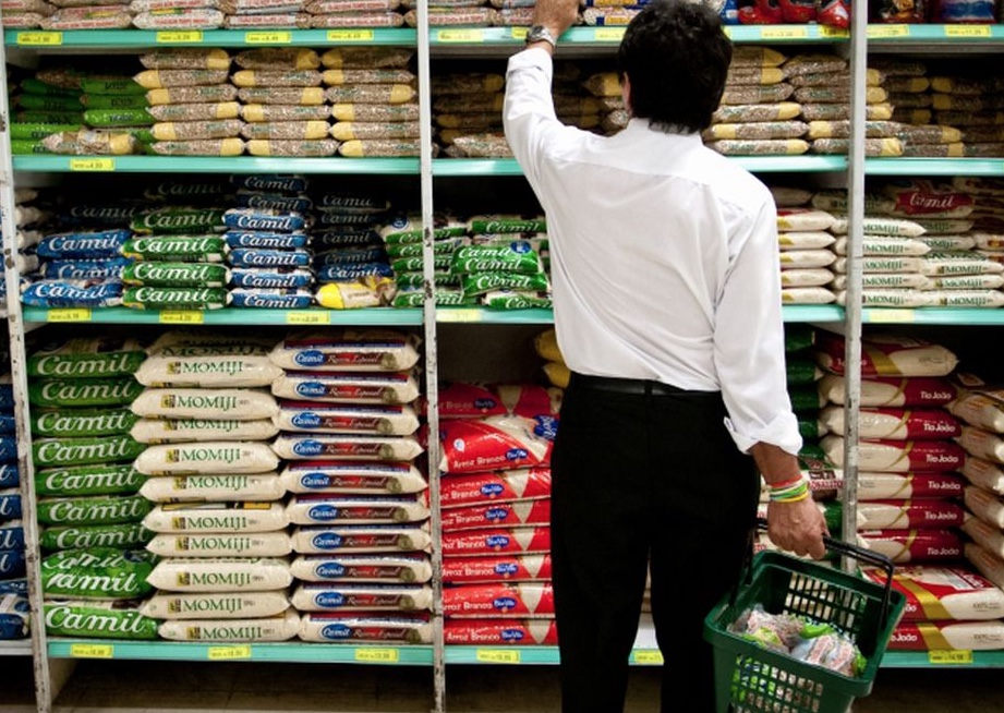 De janeiro a agosto, cesta básica teve aumento de 20% no Amazonas