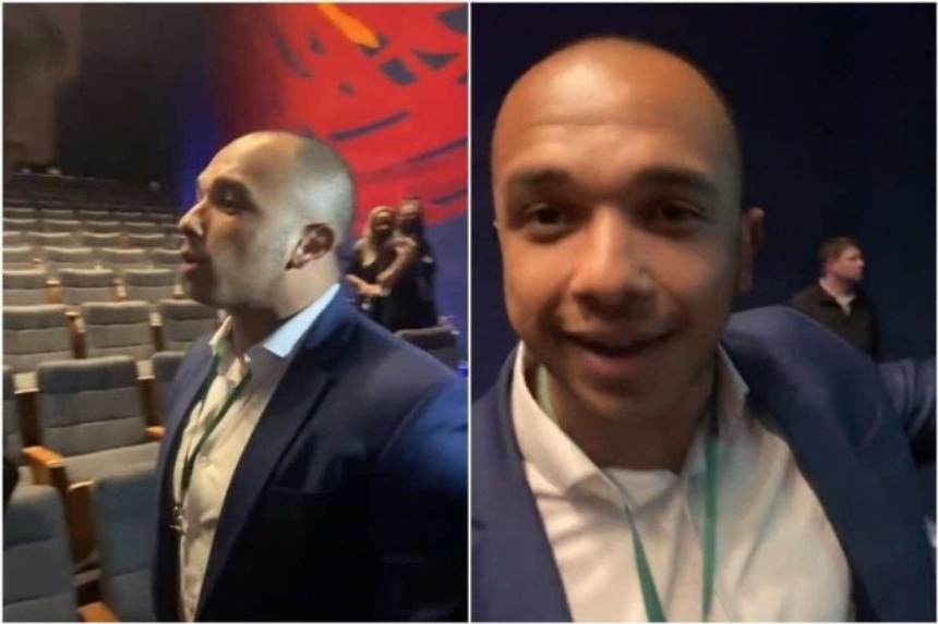 Jornalista Vera Magalhães é atacada por deputado bolsonarista em debate