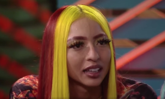 A Fazenda: Ruivinha de Marte é apontada como ‘planta’ e ‘preguiçosa’ 