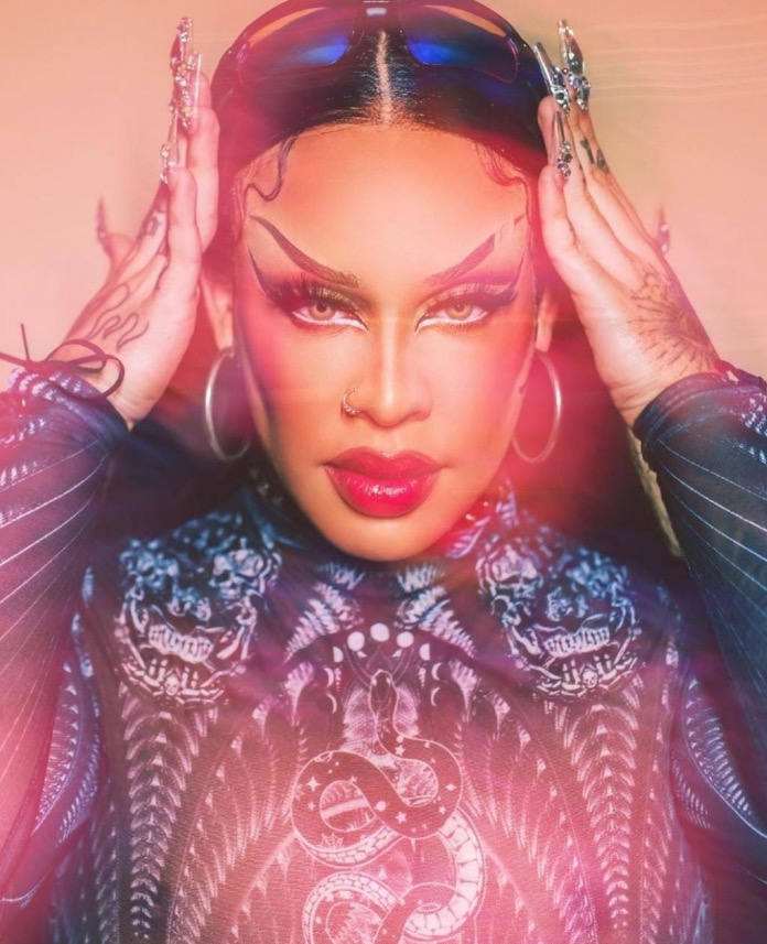 Baile das Med: Show de Gloria Groove em Manaus terá acessibilidade em Libras