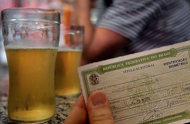 Saiba como vai funcionar Lei Seca no Amazonas no dia das eleições