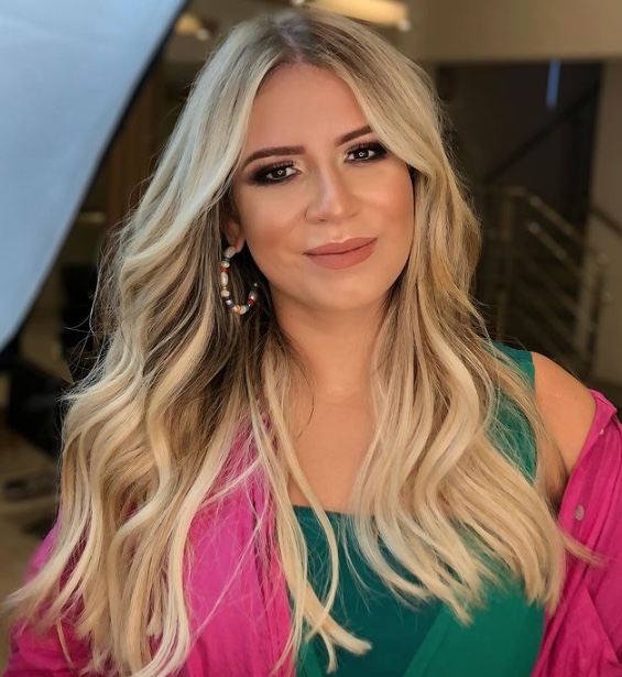 Ex-empresário de Marília Mendonça entra na Justiça e exige herança da cantora