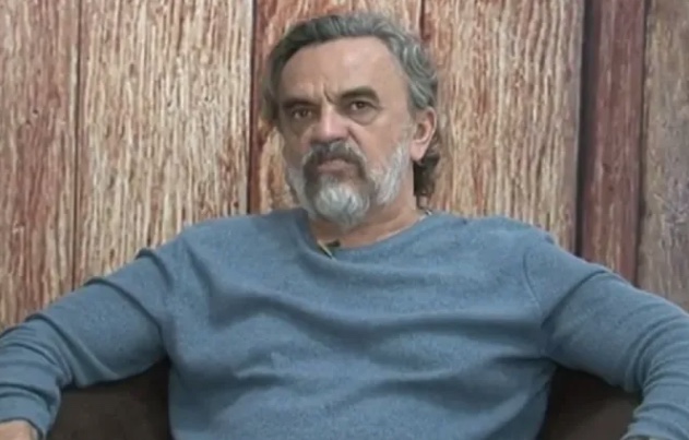 Ator José Dumont, preso por pornografia infantil, diz que imagens são para ‘estudos’