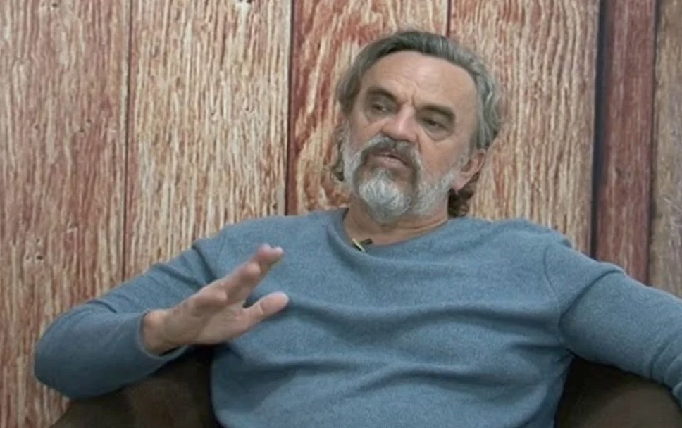 Preso por pedofilia, José Dumont também é investigado por abuso em 2009