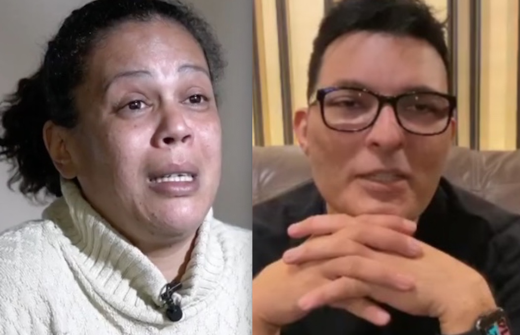 Musicista estuprada por Leandro Lehart tentou se matar e choca ao dar detalhes do crime