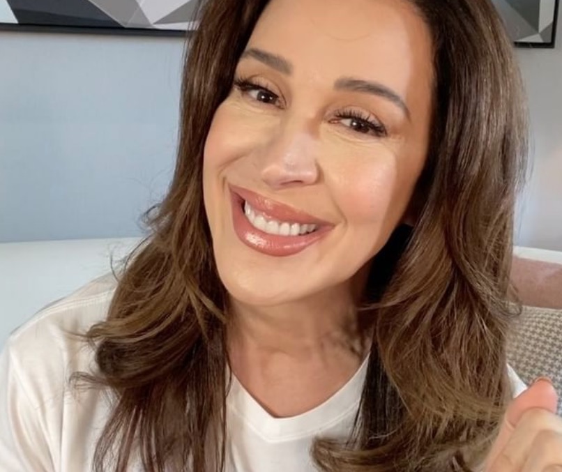 Claudia Raia grávida: quais chances da mulher engravidar após os 50 anos?