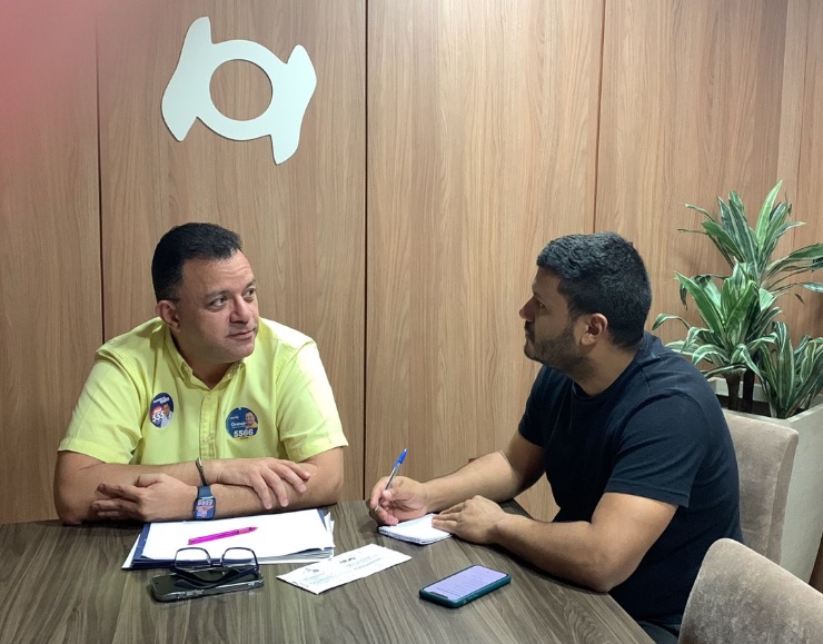 Zona Franca do Turismo: Orsine Júnior fala sobre incentivos para o setor no Amazonas