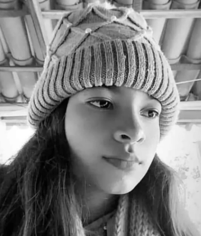 Menina desaparecida é encontrada morta com sinais de estupro à beira de estrada