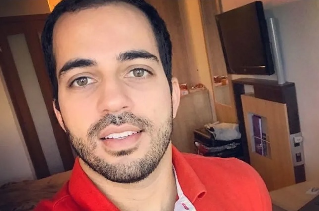 Suspeito de dar empurrão e molhar faxineira é intimado mas falta a depoimento