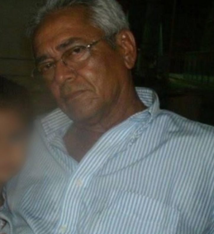 Morre jornalista Augusto Banega, aos 72 anos em Manaus